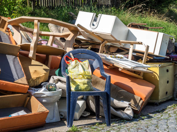 Best Retail Junk Removal  in South Pittsburg, TN
